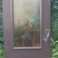 Pannello per portoncino