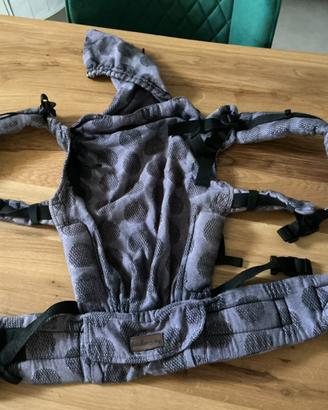 WearMe babywearing marsupio rigido