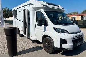 FIAT DUCATO 2025 MOD ETRUSCO T 6900 SB