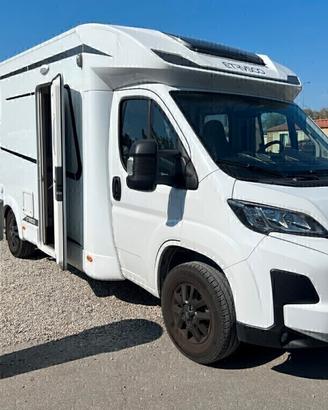 FIAT DUCATO 2025 MOD ETRUSCO T 6900 SB