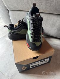 Scarpe Scarpe Black Diamond Technician Pro Women’S