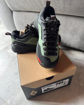 Scarpe Scarpe Black Diamond Technician Pro Women’S