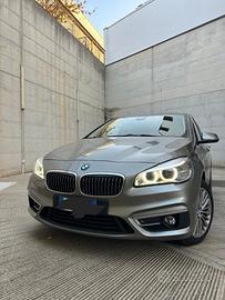 BMW Serie 2 A.T. (F45) - 2014