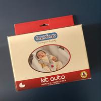 Cinghie navicella PEG Perego 