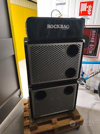 Amplificatore Basso Elettrico 