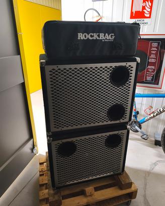 Amplificatore Basso Elettrico .. SUPER SCONTO!!