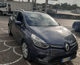 Renault Clio sporter dci start & stop