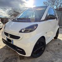 Smart Fortwo coupe MHD