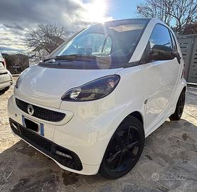 Smart Fortwo coupe MHD