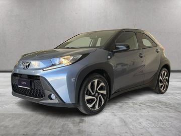 Toyota Aygo X 1.0 Trend 72cv