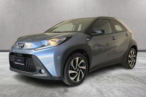 Toyota Aygo X 1.0 Trend 72cv