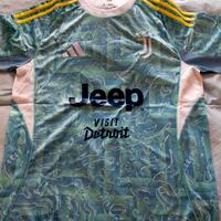 Terza maglia Juventus,taglia M,25/26