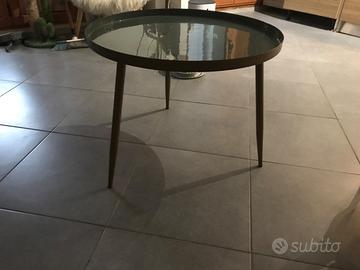 Tavolino maison du monde