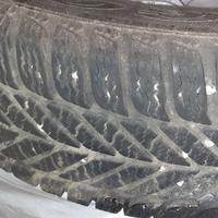 4 gomme termiche 175 65 r14