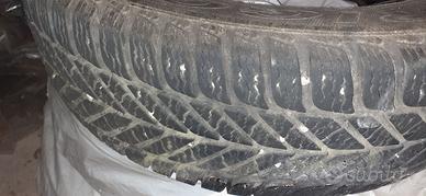 4 gomme termiche 175 65 r14