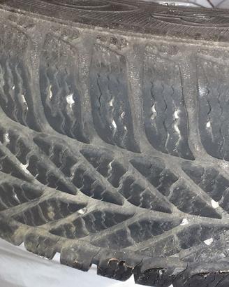 4 gomme termiche 175 65 r14