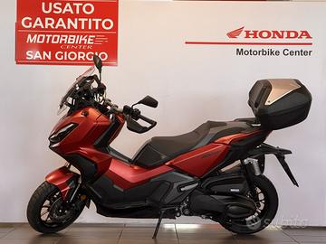 Honda ADV 350