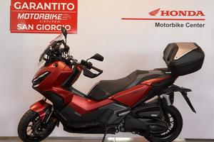 Honda ADV 350