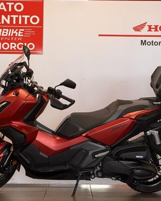 Honda ADV 350