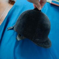 cap equitazione bambini