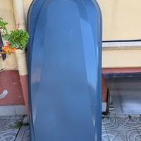 CAM Box Sport 431 + 2 set di barre portatutto