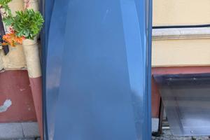 CAM Box Sport 431 + 2 set di barre portatutto