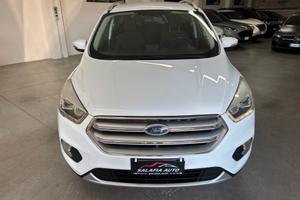 Ford Kuga 1.5 TDCI 120 CV S&S 2WD Powershift Busin