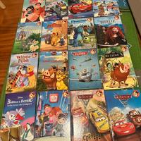 Disney fumetti club del libri hachette