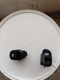 pulsanti alzacristalli e devialuci citroen C3