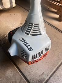DECESPUGLIATORE STIHL