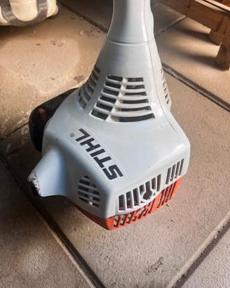 DECESPUGLIATORE STIHL
