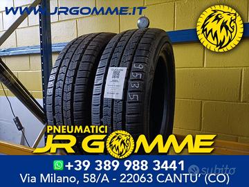 2 Gomme al 80% 195/60/16C NEXEN Invernali - Cantù