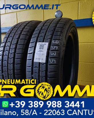 2 Gomme al 80% 195/60/16C NEXEN Invernali - Cantù