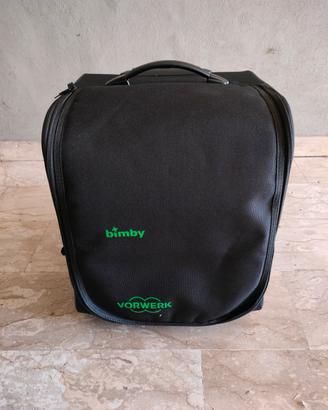 Borsone trolley Bimby 