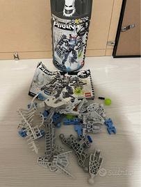 LEGO Bionicle Piraka - Thok (8905)