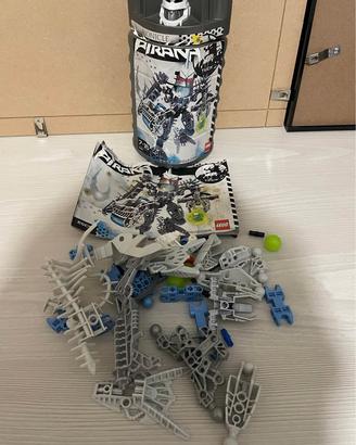 LEGO Bionicle Piraka - Thok (8905)