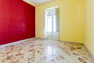 3 LOCALI A VILLABATE