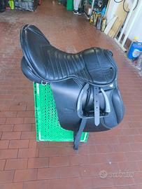 sella treking long trekker