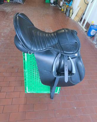 sella treking long trekker