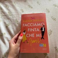 facciamo finta che mi ami