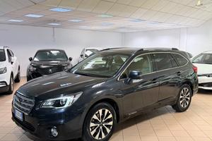 Subaru OUTBACK AWD Aut. FULL OPT. 2.0d-S Lineartro