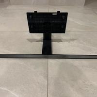 supporto da tavolo  samsung UE55NU8000T