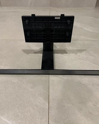supporto da tavolo  samsung UE55NU8000T
