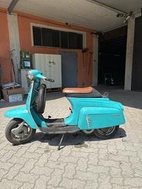 lambretta special 50