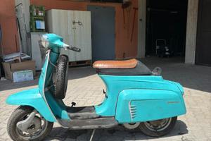 lambretta special 50