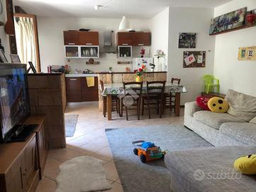 2 LOCALI A PALAZZOLO SULL'OGLIO