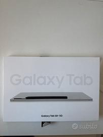 Samsung  galaxy tab s8+ 5g 128gb