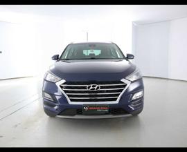 HYUNDAI Tucson 1.6 CRDi 48V XPrime