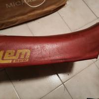 Serbatoio sella e ruote per lem motor 50 cross