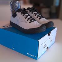 scarpe giant shuttle flat